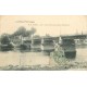 94 ALFORTVILLE. Pont d'Ivry-sur-Seine 1907