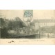 58 CORBIGNY. Les Bords de l'Anguizon 1904