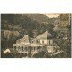 carte postale ancienne 63 SAINT-NECTAIRE. Le Casino 1931
