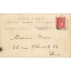 2 cpa LONDON. The Tower et Westminster Abbey 1903