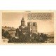 carte postale ancienne 63 SAINT-NECTAIRE. L'Eglise