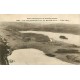 39 Lacs MACLUS et de LA MOTTE. L'Ile d'Illay 1923