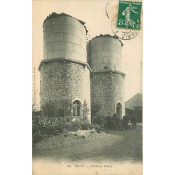 28 BROU. Château d'Eau 1909