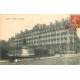 21 DIJON. Hôtel de la Cloche 1908