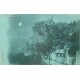 Vers 1900 carte précurseur 46 ROCAMADOUR de nuit