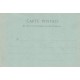 Vers 1900 carte précurseur 46 Le Moulin du Saut de nuit
