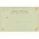 Vers 1900 carte précurseur 41 CHAMBORD. Le Château