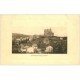 carte postale ancienne 63 SAINT-NECTAIRE-LE-HAUT. Le Village 1925