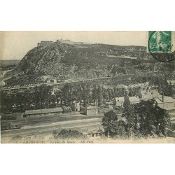 50 CHERBOURG. Le Fort de Roule 1911