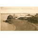 22 LOGUIVY PLOUBAZLANEC. Plage Ile de Brehat et Roch ler Melus