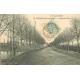 3 cpa 69 BELLEVILLE-SUR-SAONE. Pont et Bac, Avenue du Port et St-Jean Ardières 1906