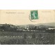 3 cpa 69 VILLIE-MORGON. Mutivues souvenir 1906 et vues sur la Ville