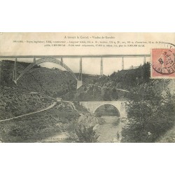 15 VIADUC DE GARABIT 1906