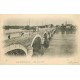 49 LES PONTS-DE-CE. Pont sur la Loire