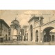 BOLOGNA. Il Meloncello fuori Porta Saragozza 1912