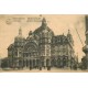 ANVERS. Gare Centrale 1920