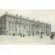 3 cpa 78 VERSAILLES. Avant-corps Palais Temple Amour Trianon et Grande Galerie Château