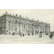 3 cpa 78 VERSAILLES. Avant-corps Palais Temple Amour Trianon et Grande Galerie Château