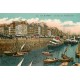 19 cpa 76 LE HAVRE.Port, Casino, Navires, Tramways.....