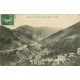 07 Un Berger et ses moutons Route de Saint-Laurent-les-Bains à la Bastide 1913