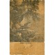 Fables de La Fontaine 1911. L'AIGLE ET LE HIBOU