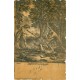 Fables de La Fontaine 1911. JUPITER ET LE PASSAGER