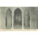 7 cpa 89 Monastère de Sainte-Marie de la Pierre-qui-Vire. Cloître