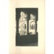 5 photo style cpa 81 DOURGNE. Abbaye Saint-Benoit d'En Calcat 15 x 10 cm