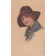 La mode par Colombo " SUPERBE CHAPEAU "