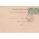 64 BIARRITZ. Rocher de la Vierge 1901