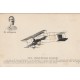 Avions Aviateurs. Biplan Bruneau de Laborie