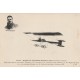 Avions Aviateurs. Le Biplan du Capitaine DICKSON