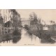 89 SENS. Moulin du Roy vers 1900