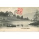 Suisse Lac de Montana-sur-Sierre 1906