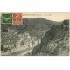 carte postale ancienne 34 AVENE-LES-BAINS 1918