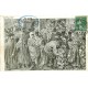 Journée Française du Secours National 1915. Editeur Devambez 65 Passage Panorama à Paris