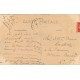 56 ILE AUX MOINES. Arrivée du Vapeur au Grand Pont 1913