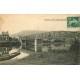 07 TOURNAVAUX. Le Pont Vallée de la Semoy 1908