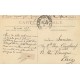 60 SILLY-LE-LONG. Hôtel Restaurant sur la Grande Rue 1915