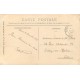60 PLESSIS-BELLEVILLE. Charrettes et Fiacre devant Hôtel de la Bonne Rencontre Nicolas 1907