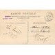 77 OTHIS. Commerce de Vins Hebuterne sur l a Grande Rue 1908
