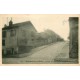 77 DAMMARTIN-EN-GOËLE. La rue des Oulches 1943
