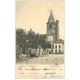 carte postale ancienne 34 BEZIERS. Eglise de la Madeleine 1904