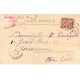 carte postale ancienne 34 BEZIERS. Eglise de la Madeleine 1904