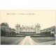 carte postale ancienne 03 BESSAY le Château des Echerolles