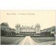carte postale ancienne 03 BESSAY le Château des Echerolles