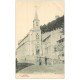 carte postale ancienne 34 BEZIERS. Eglise Saint-Jude