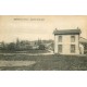 77 MONTGE. Quartier de la Gare 1933