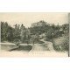 carte postale ancienne 34 BEZIERS. Lac Poètes