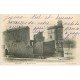carte postale ancienne 34 BEZIERS. Le Moulin Cordier 1903